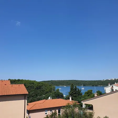 Apartmán Outdoor Lina *