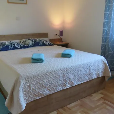 Apartmán Outdoor Lina *