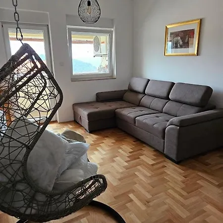 Apartmán Outdoor Lina