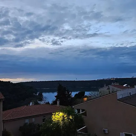 Outdoor Lina Apartmán *