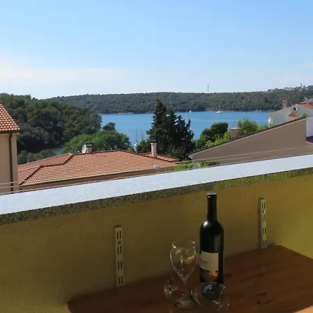 Apartment Outdoor Lina Banjole